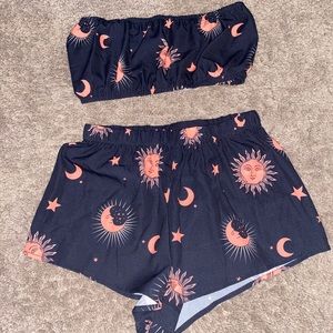 Cleaning out my closet